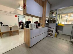 Blk 431A Bedok North Woods (Bedok), HDB 4 Rooms #573966601